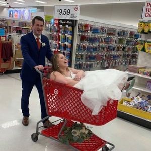 Meet your Posher, Ben